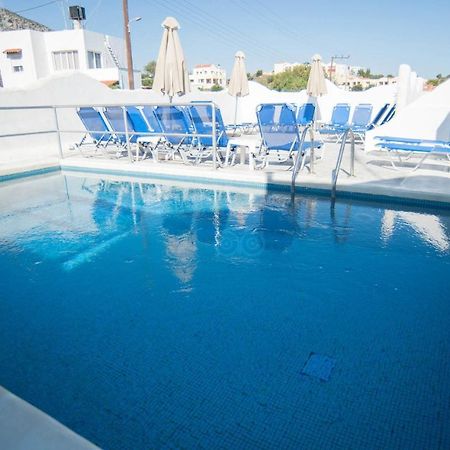 Villa Papadakis Hersonissos  Exterior photo