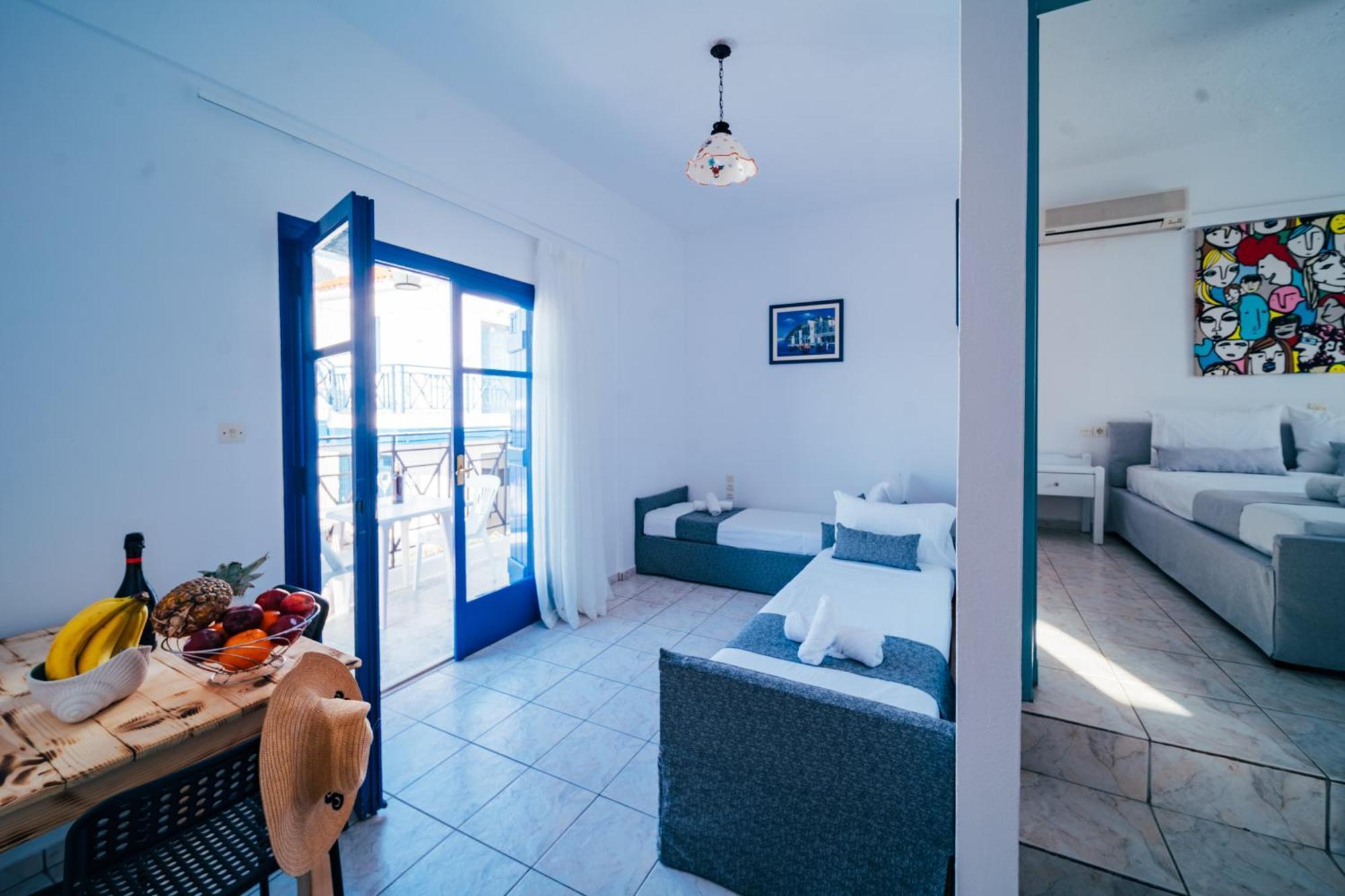 Villa Papadakis Hersonissos  Exterior photo