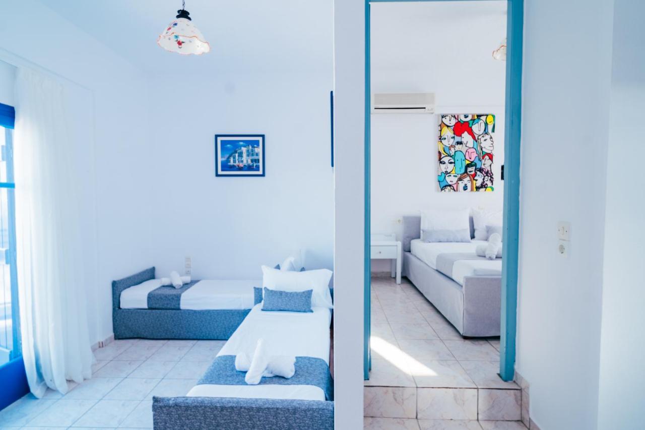 Villa Papadakis Hersonissos  Exterior photo