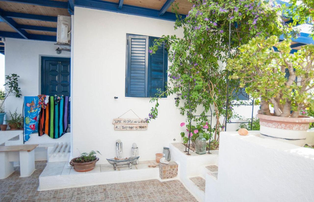 Villa Papadakis Hersonissos  Exterior photo