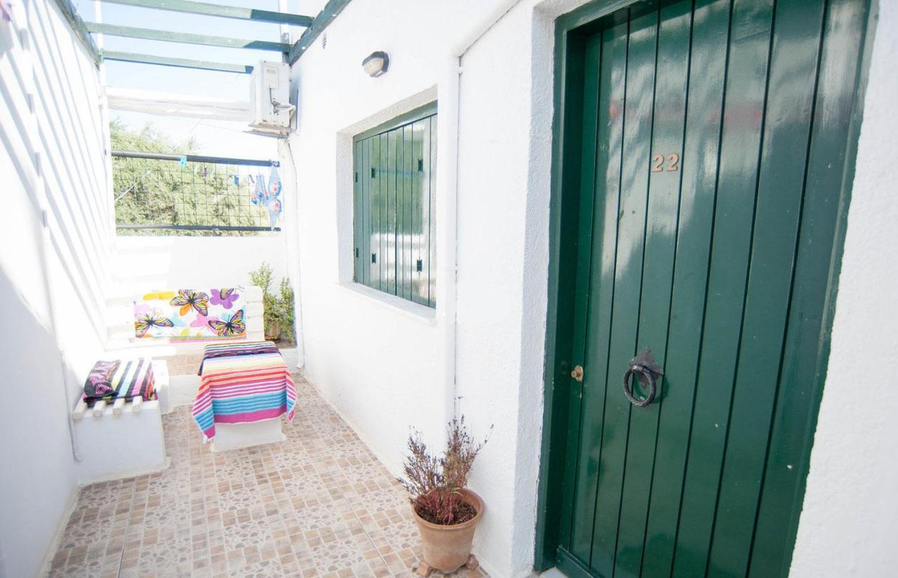 Villa Papadakis Hersonissos  Exterior photo
